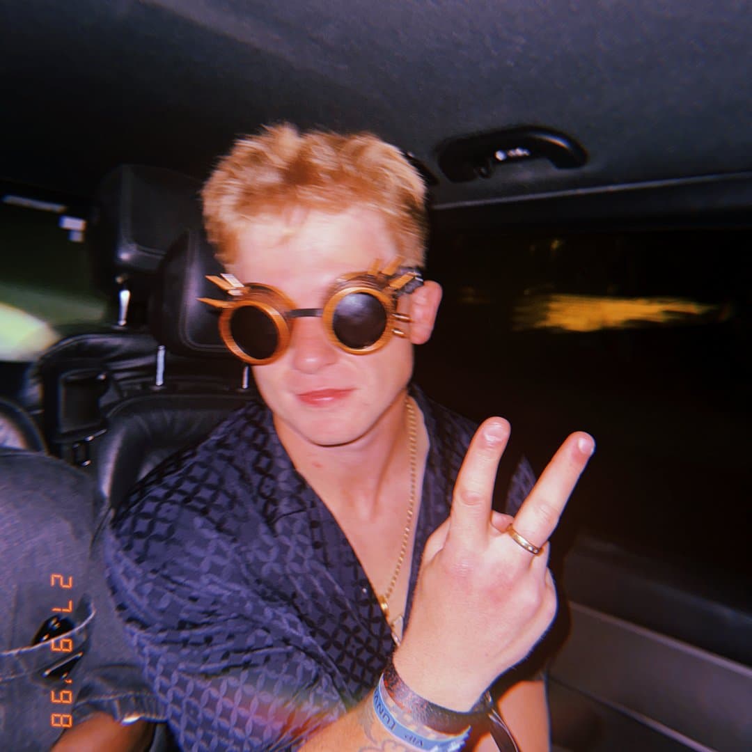 Charley Halford